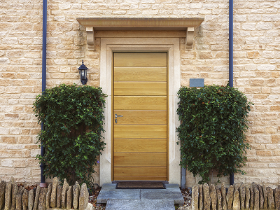 Portes d'entrée
