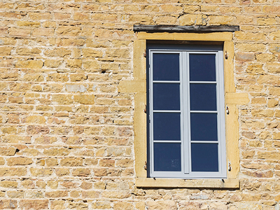 Fenêtres et portes fenêtres
